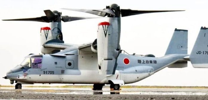 Cel mai tensionat moment de la finalul Războiului Rece. Japonia trimite trupe în apropiere de Rusia