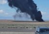 VIDEO Două avioane s-au ciocnit în zbor la un show aviatic în SUA