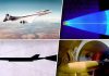 Japonezii testează un avion hipersonic de cinci ori mai rapid decât viteza sunetului, care ar reduce zborul Tokyo-New York la mai puțin de două ore