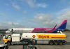Prețul biletelor de avion nu poate fi majorat după cumpărare din cauza scumpirii combustibilului
