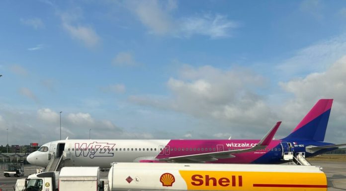 Prețul biletelor de avion nu poate fi majorat după cumpărare din cauza scumpirii combustibilului
