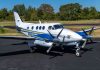 Tragedie aviatică în SUA: un avion medical s-a prăbușit în munții din New Mexico. Patru oameni au murit