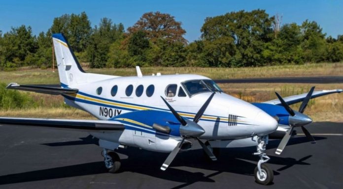 Tragedie aviatică în SUA: un avion medical s-a prăbușit în munții din New Mexico. Patru oameni au murit