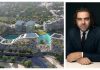 ULTIMA ORĂ FOTO Despăgubiri uriașe cerute României pentru un mega-proiect. Dezvoltatorul imobiliar Lucian Azoiței acuză probleme de autorizare