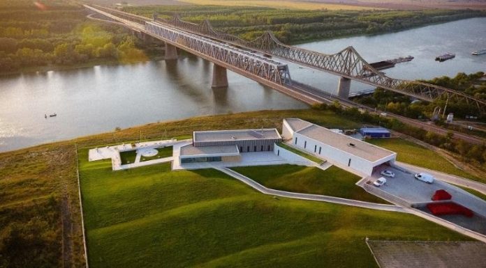Complex turistic în pregătire la Crama Rasova, investiție de circa 5 milioane euro