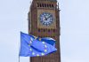 Marea Britanie nu va beneficia de un tratament special din partea UE, afirmă miniștrii europeni