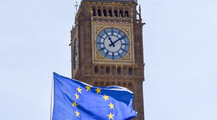 Marea Britanie nu va beneficia de un tratament special din partea UE, afirmă miniștrii europeni