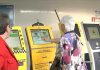„Cartelul” taximetriștilor din Capitală, amendat pentru practici anticoncurențiale la Otopeni. Cum acționau pentru a controla comenzile