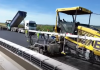 Când s-ar putea circula pe secţiunea Suplacu de Barcău – Chiribiş, parte a Autostrăzii Transilvania