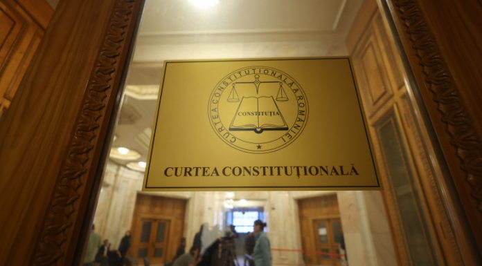 Avocatul Poporului atacă astăzi la CCR ultima ordonanță de urgență adoptată de Guvernul Bolojan