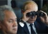 Avertisment dur din partea serviciilor britanice de informații: „Rusia vizează infrastructura critică a Regatului Unit”