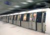 Posibilă tentativă de suicid în staţia de metrou Păcii. Circulația metroului este afectată