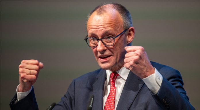 Mesajul surprinzător al lui Friedrich Merz: „Nu le-aş recomanda copiilor mei să meargă în SUA, la studii sau la muncă”