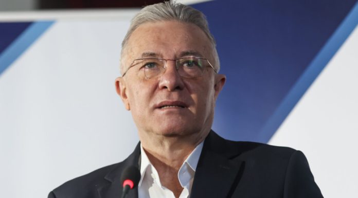 Cristian Diaconescu explică mizele summitului B9 de miercuri: „Geostrategia neîncrederii nu coincide cu geostrategia riscului”