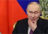 Rusia a anunţat un armistiţiu unilateral în luptele cu Ucraina pe 8 şi 9 mai