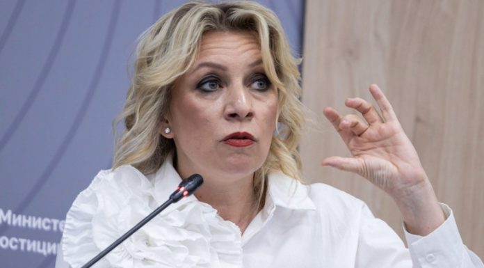 Reacție furioasă la Moscova, după ce Zelenski a participat la summitul de la Erevan. „De care parte a istoriei vă aflaţi?”