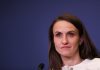 Oana Țoiu condamnă tratamentul aplicat activiștilor flotilei pentru Gaza: „Este împotriva demnității umane”
