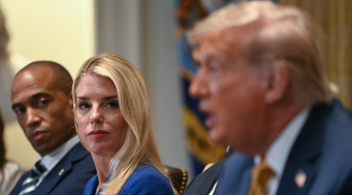 Fostul procuror general al SUA, numit de Trump într-o nouă funcție. „Pam a fost un membru extrem de valoros al echipei”