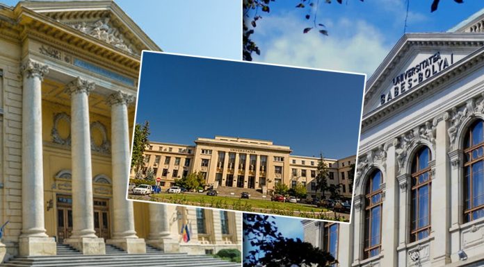 Care sunt cele mai bune universități din România în 2026. Ministerul Educației a publicat clasamentul oficial