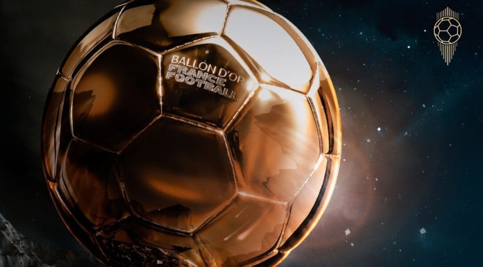 Gala Balonul de Aur se mută în acest an de la Paris la Londra