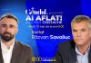 „Ai Aflat! cu Ionuț Cristache” începe marți, 12 mai, de la ora 15.00, live pe Gândul. Invitat: Răzvan Savaliuc