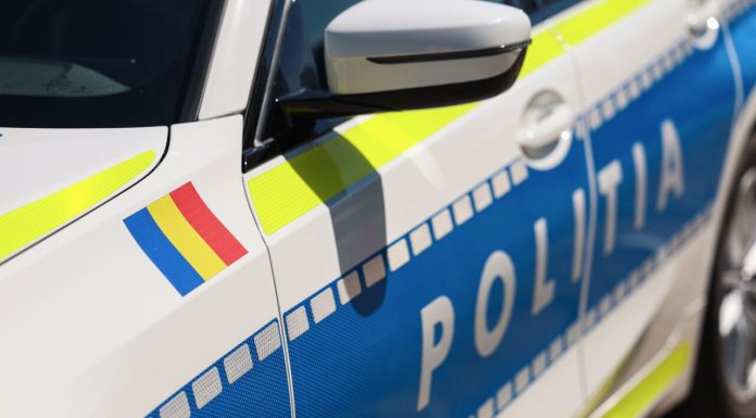 Bărbat de 44 de ani, reținut de Poliția Capitalei după ce ar fi încercat să violeze o femeie de 77 de ani. Ce i-a furat din casă