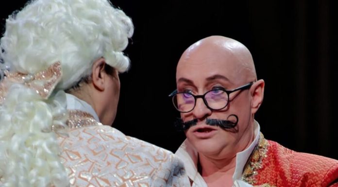 Deghizări, intrigi și iubire pe muchie de cuțit: spectacolul care cucerește Bucureștiul – „Bărbierul din Sevilla” pe scena Operei Naționale București