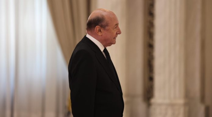 Traian Băsescu, primele concluzii după Summitul B9: „Cred că e un semnal direct către Washington”