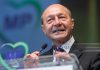 Traian Băsescu: Dacă va cădea primul guvern, al doilea nu va mai fi discutat, pentru că nu ai ce-i face Parlamentului, nu are sancţiuni şi nu are stabilit termen constituţional în cât timp să pună în dezbatere lista guvernului şi programul