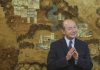Fostul preşedinte Traian Băsescu a primit cetăţenia Republicii Moldova. Mesaj către Maia Sandu: Vă asigur că rămân devotat cauzei integrării Republicii Moldova în UE şi în egală măsură cauzei reunificării ţării şi a poporului român