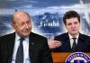 Băsescu a comentat informația Gândul conform căreia Delia Velculescu ar putea fi numită premier de Nicușor Dan: „Poate găsește un bărbat țeapăn”