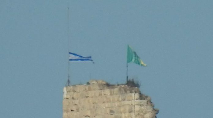 Netanyahu cataloghează cucerirea Fortăreţei medievale Beaufort de către Israel o ”cotitură decisivă” în Războiul din Liban. ”Instrucţiunile mele sunt să se aprofundeze şi să se extindă controlul nostru asupra locurilor care se aflau sub controlul Hezbolla