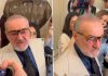 Cum a apărut Gigi Becali în Parlament, pentru votul de la moțiunea de cenzură împotriva lui Bolojan. Ce a spus despre George Simion