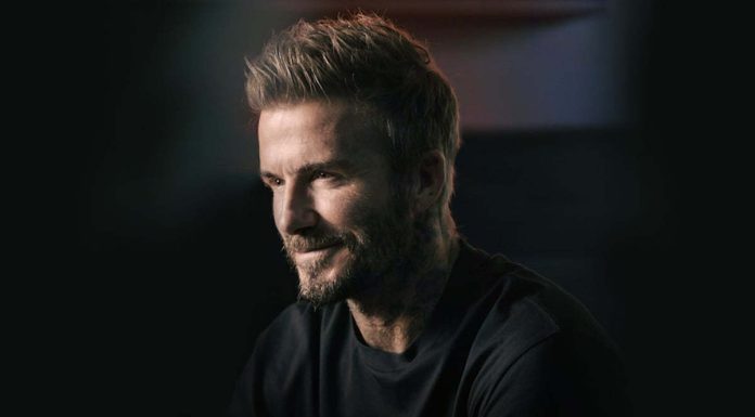 David Beckham a devenit primul sportiv miliardar al Marii Britanii