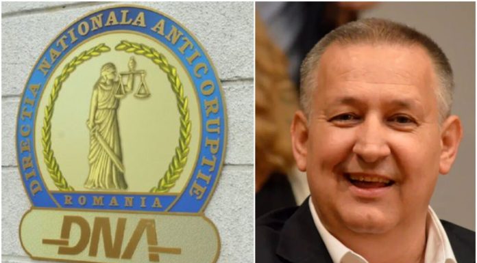 Fostul șef al Autorității Rutiere Române, Cristian Anton, adus în cătușe la DNA. Dosarul șpăgilor pentru examene ARR intră într-o nouă etapă