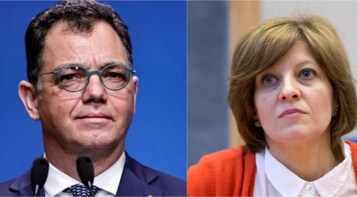 Radu Oprea, răspuns pentru Oana Gheorghiu în scandalul banilor pierduți din PNRR: „PNL era la conducere când Comisia a suspendat 330 de milioane de €”