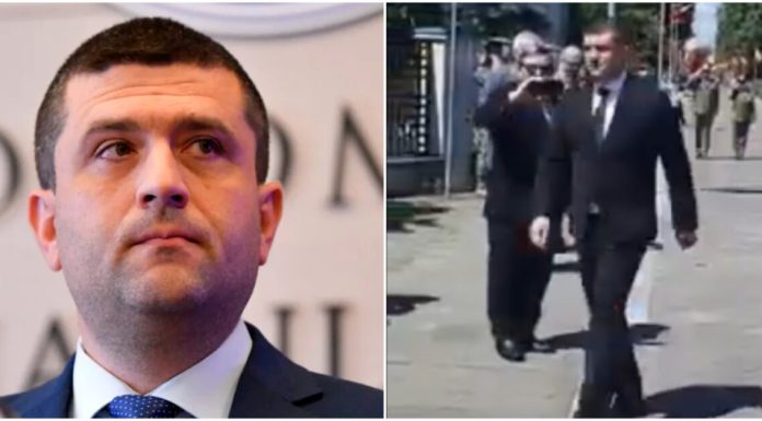 Miruță, taxat pentru ultima apariție la Târgu Jiu. „Zero pe linie. Nimic pentru Gorj, nimic pentru gorjeni”