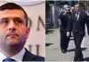 Miruță, taxat pentru ultima apariție la Târgu Jiu. „Zero pe linie. Nimic pentru Gorj, nimic pentru gorjeni”