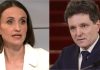 Ministra Oana Țoiu vine cu explicații, după ce criticile lui Nicușor Dan la adresa UE au ajuns în presa internațională