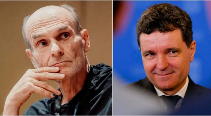 CTP, atac la Nicușor Dan, după căderea Guvernului Bolojan: „ Mesajele lui sunt nule. Cum să ne spună să stăm liniștiți, când leul se duce dracului?”