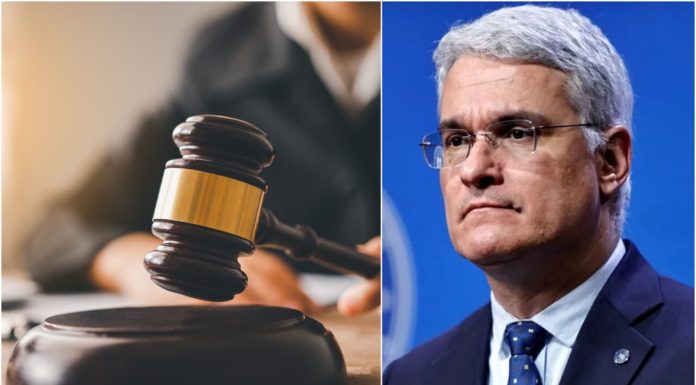 Magistrații au semnat o petiție împotriva legii salarizării: „Singura preocupare a inițiatorilor a vizat majorarea salariilor demnitarilor”