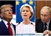 Victor Ponta: „Dacă America, Europa și Rusia or să zică: Moldova, o dăm la români, o să fie un noroc. Noi nu existăm la masa discuțiilor”