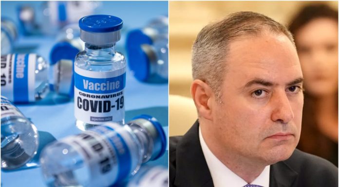 Dosarul Vaccinurilor s-a reactivat după ce Alexandru Nazare era vehiculat cu șanse la mandatul de premier. Surse: “Nu e coincidență!