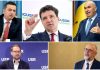 Fosta coaliție de guvernare a semnat Legea salarizării. Care sunt cele trei prevederi esențiale
