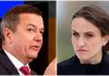 Oana Țoiu atacă PSD în plină criză politică și dă vina pe social-democrați pentru problemele din economie