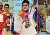 Micul geniu al matematicii din România a cucerit lumea la vârsta de 11 ani. Povestea unui triplu campion mondial la aritmetică mentală