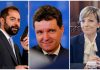 Concubina consilierului Radu Burnete îl desființează pe Nicușor Dan după incidentul cu drona din Galați:”Nu poţi aştepta atâtea ore fără să spui ceva”