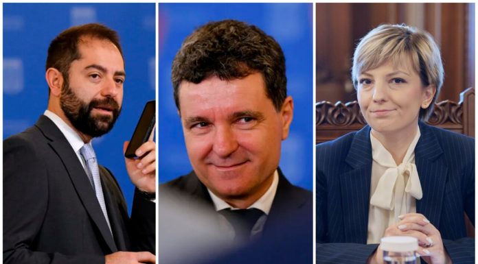 Concubina consilierului Radu Burnete îl desființează pe Nicușor Dan după incidentul cu drona din Galați:”Nu poţi aştepta atâtea ore fără să spui ceva”