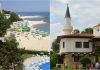 Cât costă un sejur pe litoralul românesc în comparație cu Balcic. Vacanța la Castelul Reginei Maria, mai ieftină decât la un hotel de fițe din Mamaia