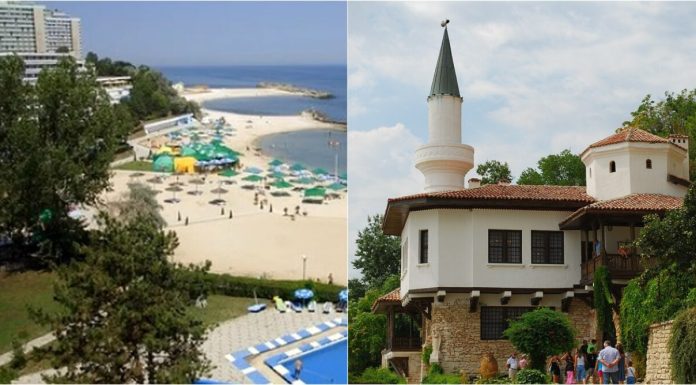 Cât costă un sejur pe litoralul românesc în comparație cu Balcic. Vacanța la Castelul Reginei Maria, mai ieftină decât la un hotel de fițe din Mamaia